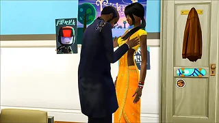Indian step Dad Offers Money To His In Exchange For Sex To Offer To Bearing His Words